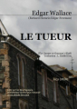 Couverture Le tueur Editions Bibliothèque numérique romande 2014