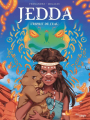Couverture Jedda, tome 1 : L'esprit de l'eau Editions Jungle ! (Miss Jungle) 2021