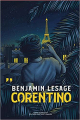 Couverture Corentino Editions Courtes et longues 2021