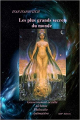 Couverture Les plus grands secrets du monde: Gouvernement occulte/Alchimie/Philocalie/Antimatière Editions Autoédité 2020