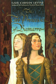 Couverture Les deux princesses de Bamarre Editions HarperCollins 2013