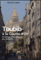 Couverture Toubib à la Goutte d'Or Editions L'Esprit du temps 2016