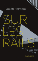 Couverture Sur les rails Editions Filature(s) 2021