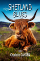 Couverture Shetland Blues Editions Autoédité 2021