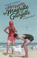 Couverture Les Folles enquêtes de Magritte et Georgette, tome 2 : À Knokke-le-Zoute ! Editions Robert Laffont (La bête noire) 2021