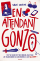 Couverture En attendant Gonzo Editions Bayard (Jeunesse) 2021