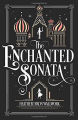 Couverture The enchanted sonata Editions Autoédité 2018