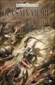 Couverture Les Royaumes Oubliés : Les Lames du Chasseur, tome 1 : Les mille orques Editions Bragelonne (Fantasy) 2012