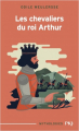 Couverture Les chevaliers du roi Arthur Editions Pocket (Jeunesse) 2005