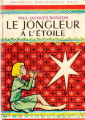 Couverture Le jongleur à l'étoile Editions Hachette (Nouvelle bibliothèque rose) 1965