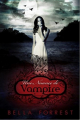 Couverture Une nuance de vampire, tome 01 Editions Autoédité 2016