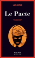 Couverture Le pacte Editions Actes Sud (Actes noirs) 2011