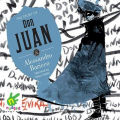 Couverture Don Juan Editions H&O 2021