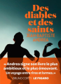 Couverture Des diables et des saints Editions L'Iconoclaste 2021