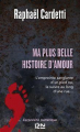 Couverture Ma plus belle histoire d\'amour Editions 12-21 2011