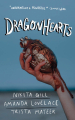 Couverture Dragonheart Editions Autoédité 2019
