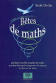Couverture Bêtes de maths Editions Le Pommier (Essais et Documents) 2009
