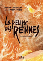 Couverture Le peuple des rennes, intégrale Editions ActuSF (Perles d'épice) 2021