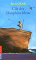 Couverture L'île des dauphins bleus Editions Pocket (Jeunesse) 2004