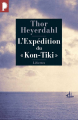 Couverture L'Expédition du Kon-Tiki Editions Phebus (Libretto) 2012