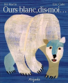 Couverture Ours blanc, dis moi... Editions Mijade (Les petits Mijade) 2000