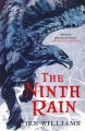 Couverture The Winnowing Flames Trilogy, book 1: The Ninth Rain Editions Headline 2017