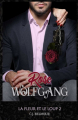 Couverture La fleur et le loup, tome 2 : Rose et Wolfgang  Editions Autoédité 2021