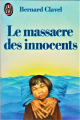 Couverture Le Massacre des innocents Editions J'ai Lu 1984