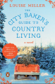 Couverture The City Baker's Guide to Country Living Editions Penguin books 2017