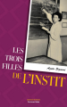 Couverture Les Trois Filles de l'Instit Editions Maïa 2021