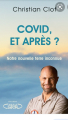 Couverture Covid, et après ? Editions Michel Lafon (Document) 2020