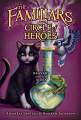 Couverture The Familiars, book 3: Circle of Heroes Editions HarperCollins 2013
