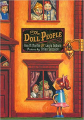 Couverture The Doll People, book 1 Editions Little, Brown Book 2003