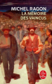 Couverture La mémoire des vaincus Editions Le Livre de Poche 1992