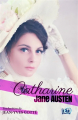Couverture Catharine Editions du 38 2020