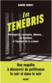 Couverture In Tenebris Editions Payot 2021