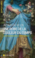 Couverture Une robe de la couleur du temps : le sens spirituel des contes de fées Editions Albin Michel (Espaces libres) 2020