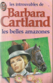 Couverture Les belles amazones Editions J'ai Lu 1984