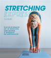 Couverture Stretching express Editions Amphora 2020