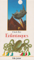Couverture Enfantasques Editions Gallimard  (Jeunesse) 1993