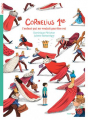 Couverture Cornélius 1er : L'enfant qui ne voulait pas être roi Editions du Rouergue (Dacodac) 2020