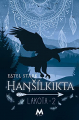 Couverture Lakota, tome 2 : Hansilkikta Editions Mix 2021