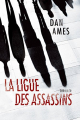 Couverture La Ligue des Assassins Editions Thomas & Mercer 2015