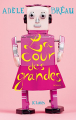 Couverture La Cour des grandes, tome 1 Editions JC Lattès (Romans contemporains) 2015