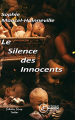 Couverture Le Silence des innocents Editions Ex Aequo (Rouge) 2020