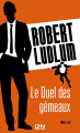 Couverture Le duel des gémeaux Editions 12-21 2013