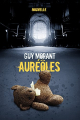 Couverture Autier, hors-série : Auréoles Editions Nocturnal 2018
