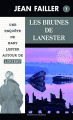 Couverture Mary Lester, tome 01 : Les bruines de Lanester Editions du Palémon 2016