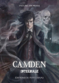 Couverture Camden, intégrale Editions du Petit Caveau 2019