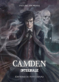 Couverture Camden, intégrale Editions du Petit Caveau 2019